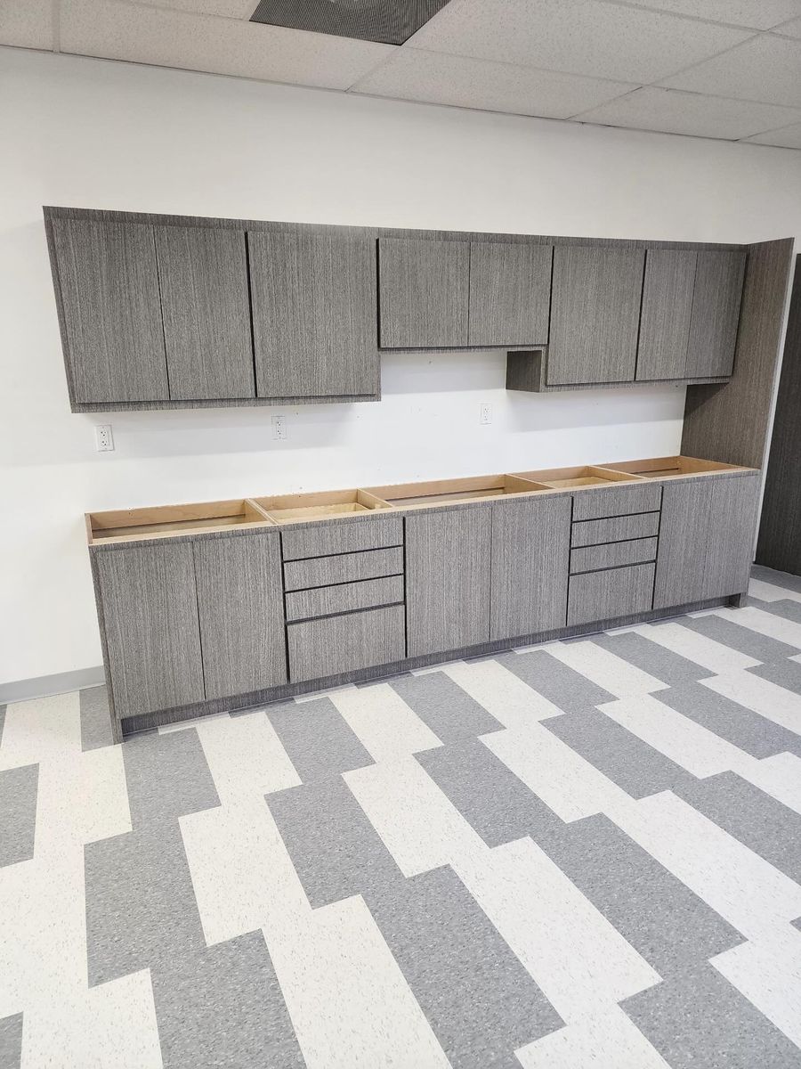 Kitchen Remodeling for Alpha Contracting Services in Katy, TX