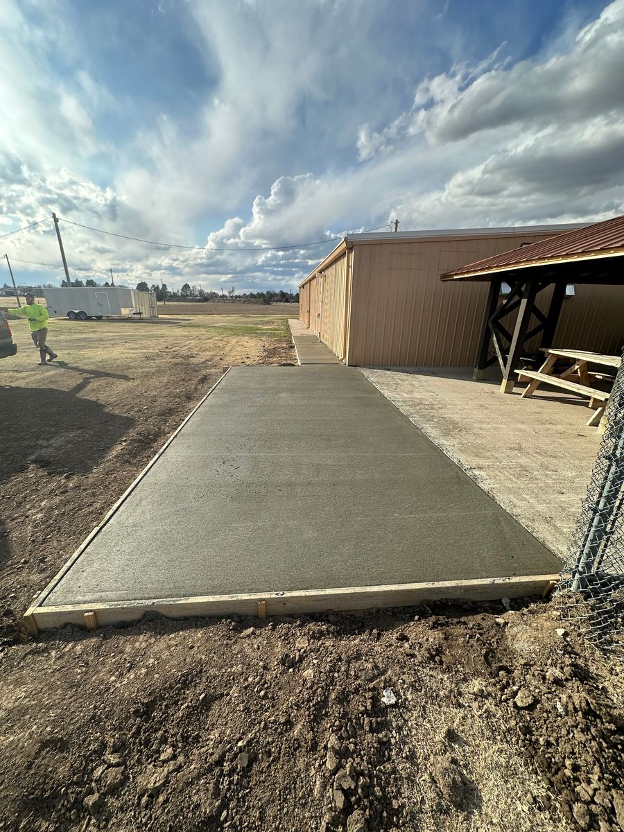 General Remodeling for A2 Construction Services in Goodland, KS