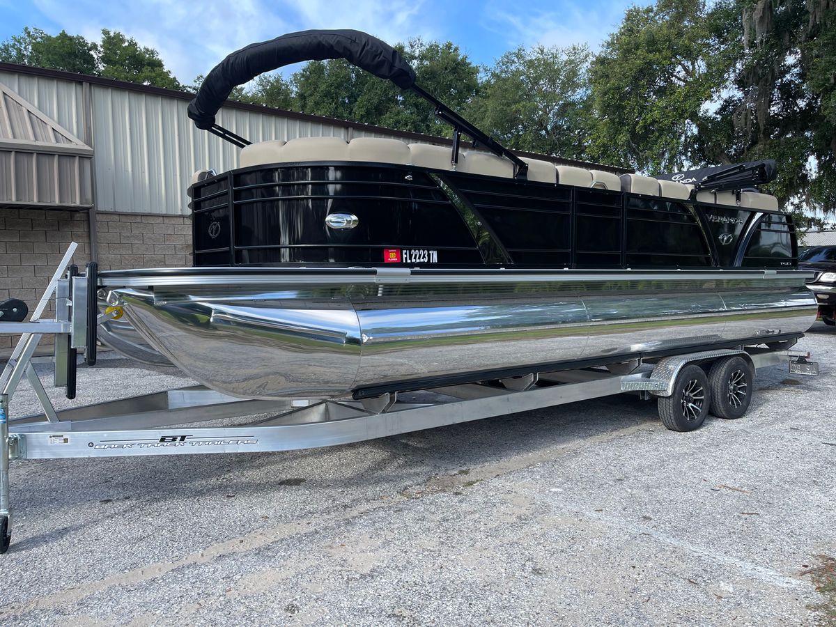 Metal Polishing for Southbound Powdercoat in Ocala, FL