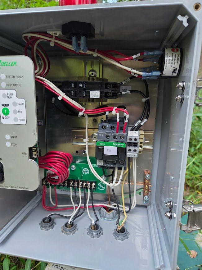 Panel Upgrades for Volt Pro Services  in Sevierville, TN