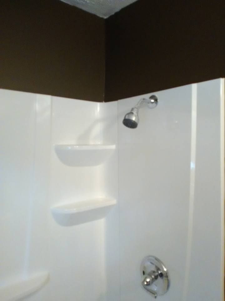 Bathroom Renovation for Griff Construction and Property Management in Brandon, MS