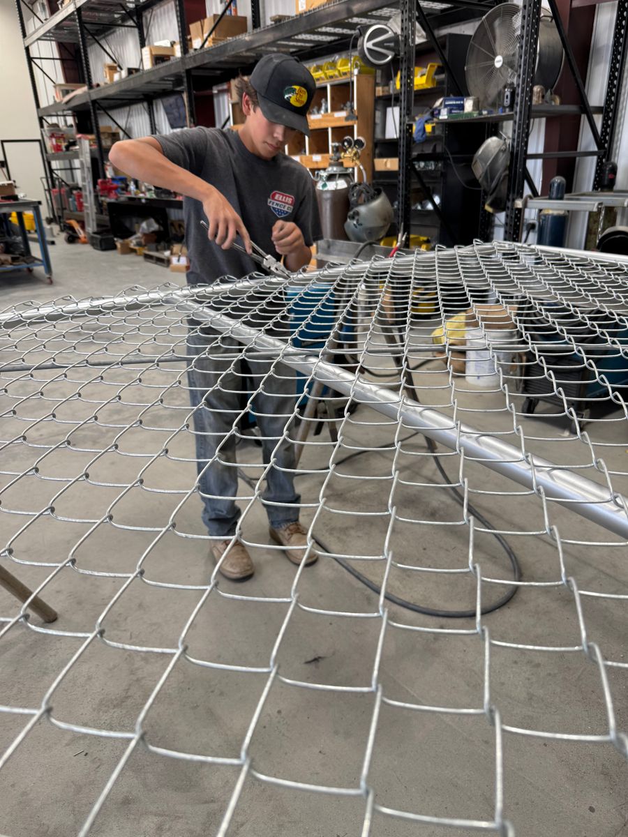 Fence Maintenance for Ellis Fence CO in Barstow, CA