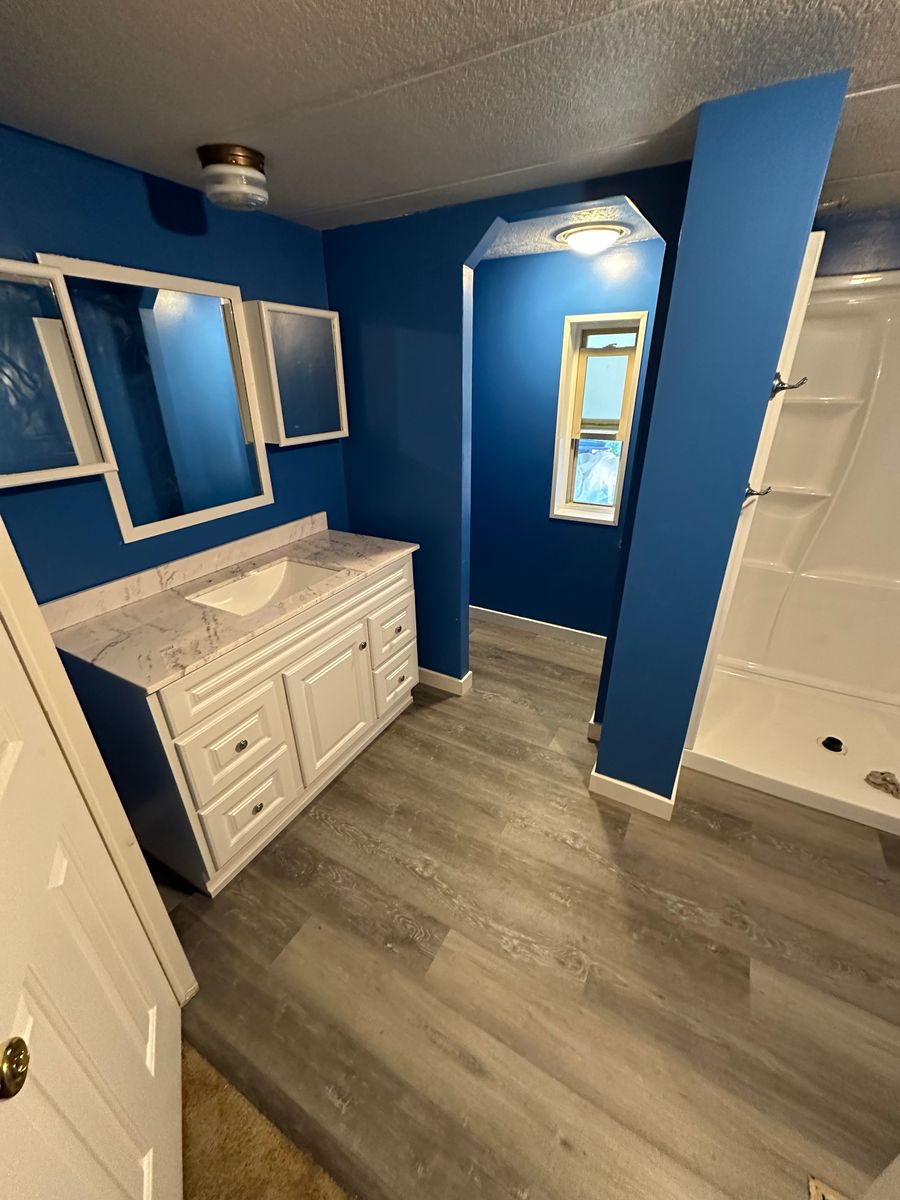 Remodeling Services for Rojas Construction Services in Salem, OR