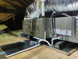 HVAC for Living Stream Renovations LLC in Dallas, TX