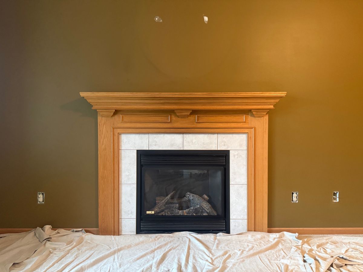 Interior Painting for UrbanView Home Services in Appleton, Wisconsin