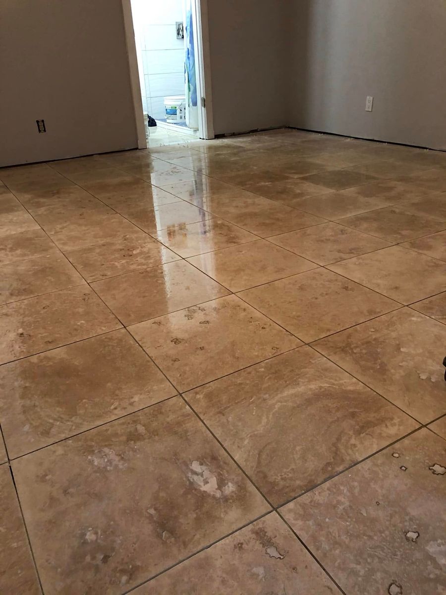 Other Services Tile for Dail Flooring Solutions in Ruskin, FL