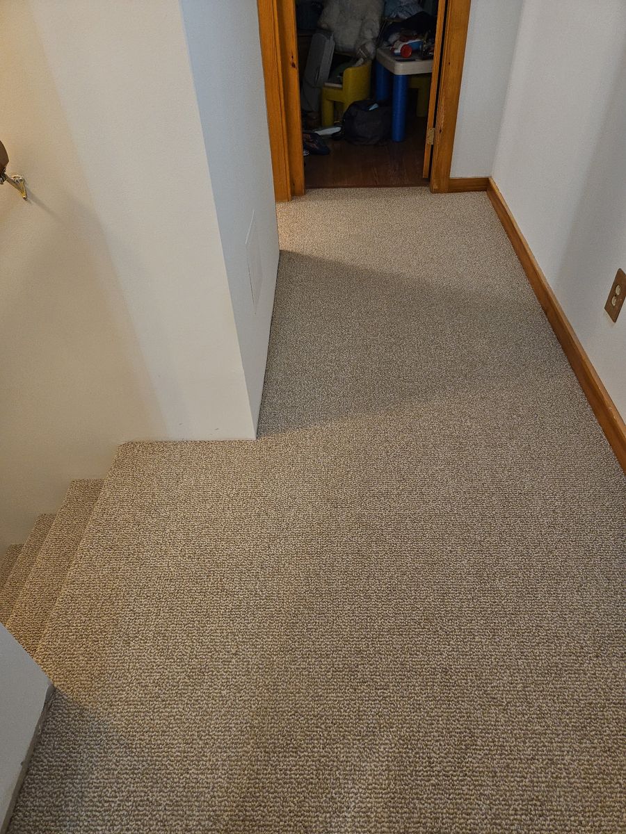 Consultation & Measurement for Apex Flooring Solutions in Sidney, ME