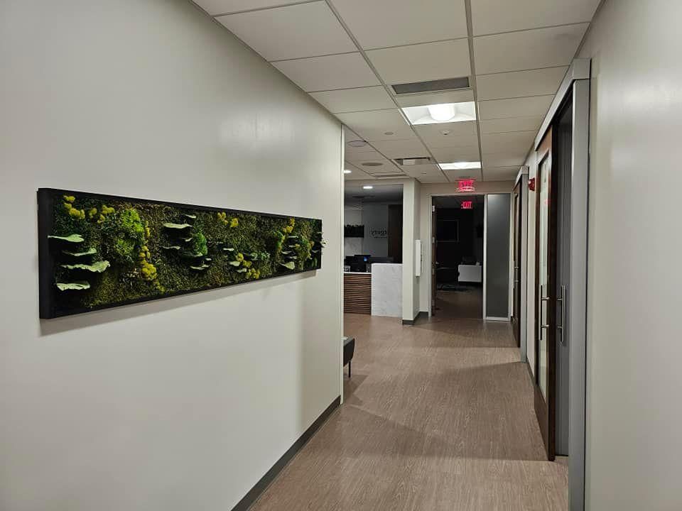 Commercial Painting for Hearts & Hands Painting in Pendleton, KY