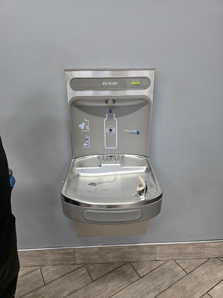 Water Filtration Systems for Donovan & Sons in Fredericksburg, VA