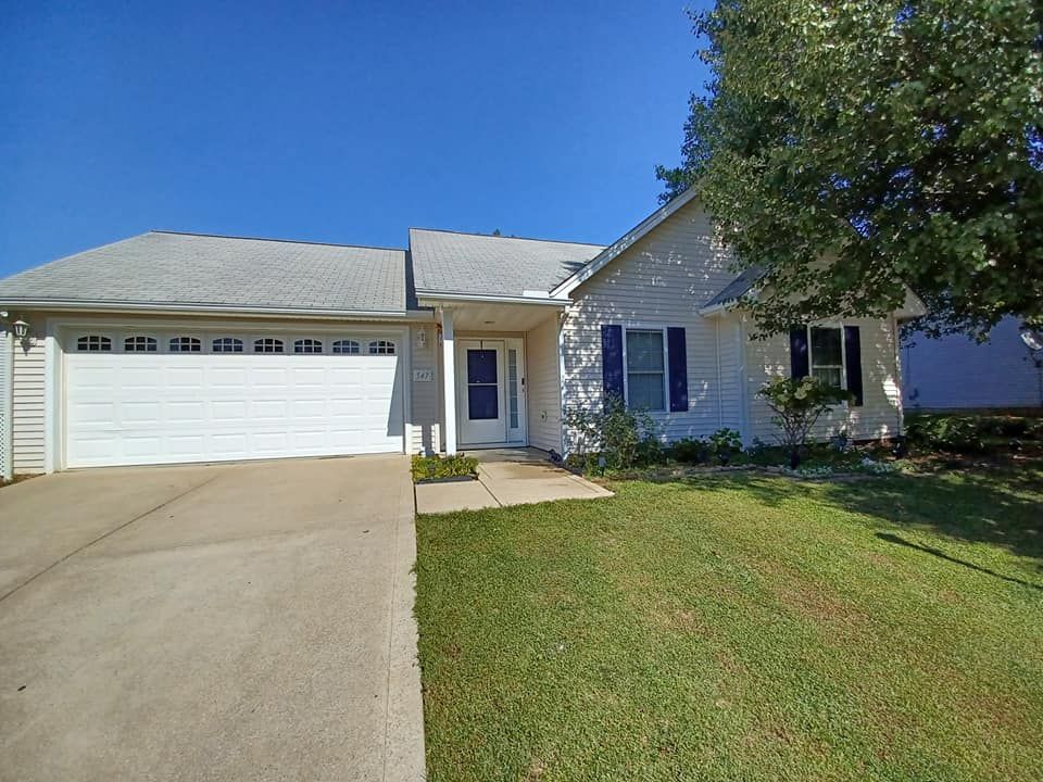 Gutter Cleaning for D&T Pressure Washing in Morganfield, KY