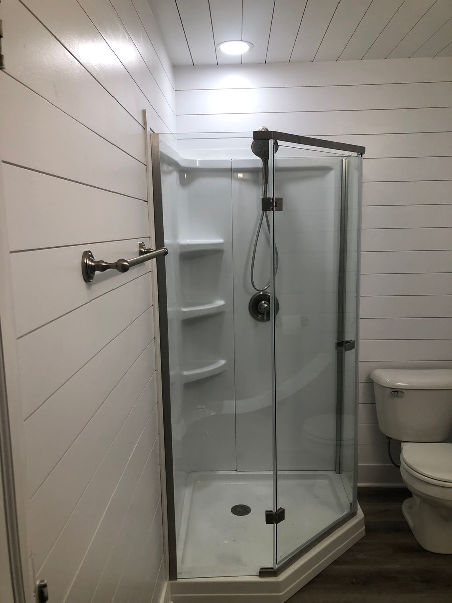 Bathroom Remodeling for CSI of Chicago in Chicago, IL