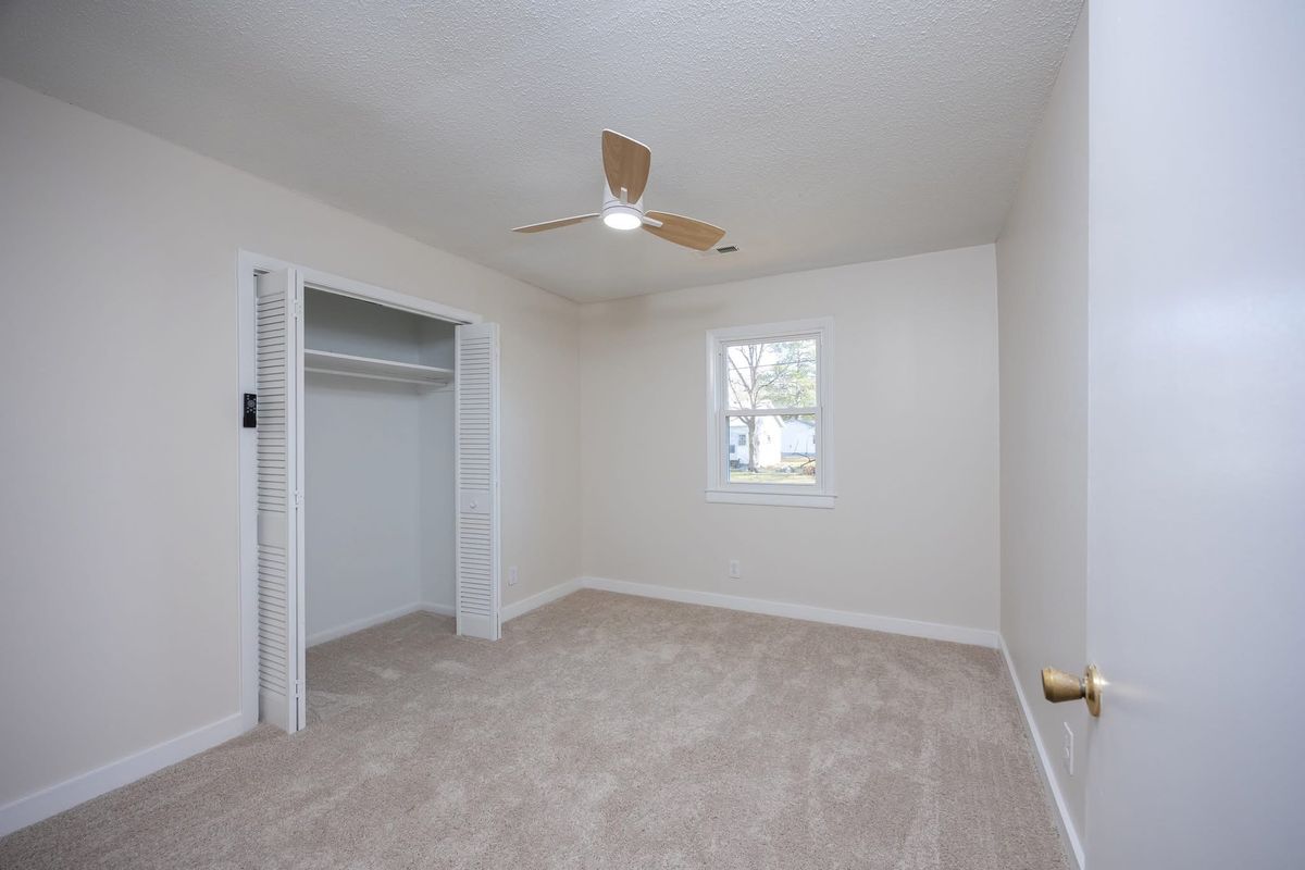 Complete Turnkey Renovations for Investors for Coastal Grove Builders in Hope Mills, NC