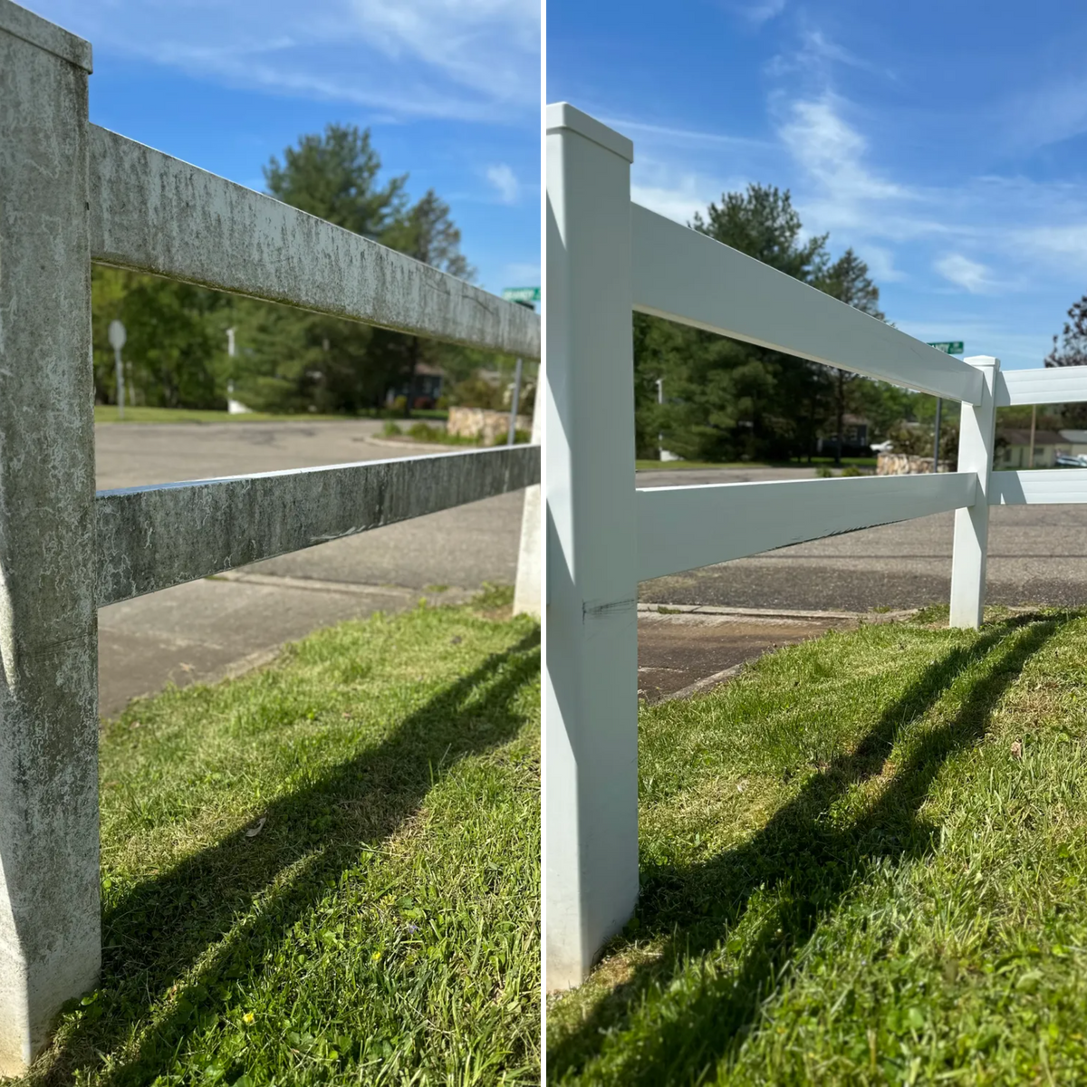 Pressure Washing & Landscape Services for Wynn Home Services in Marietta, OH