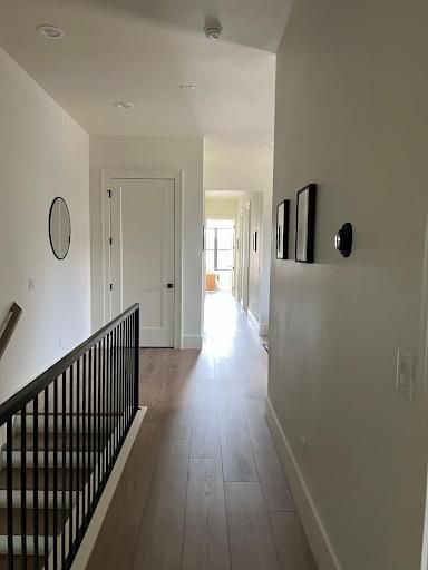 Move In/Out Clean for A Beautiful Day Cleaning in Rogers, AR