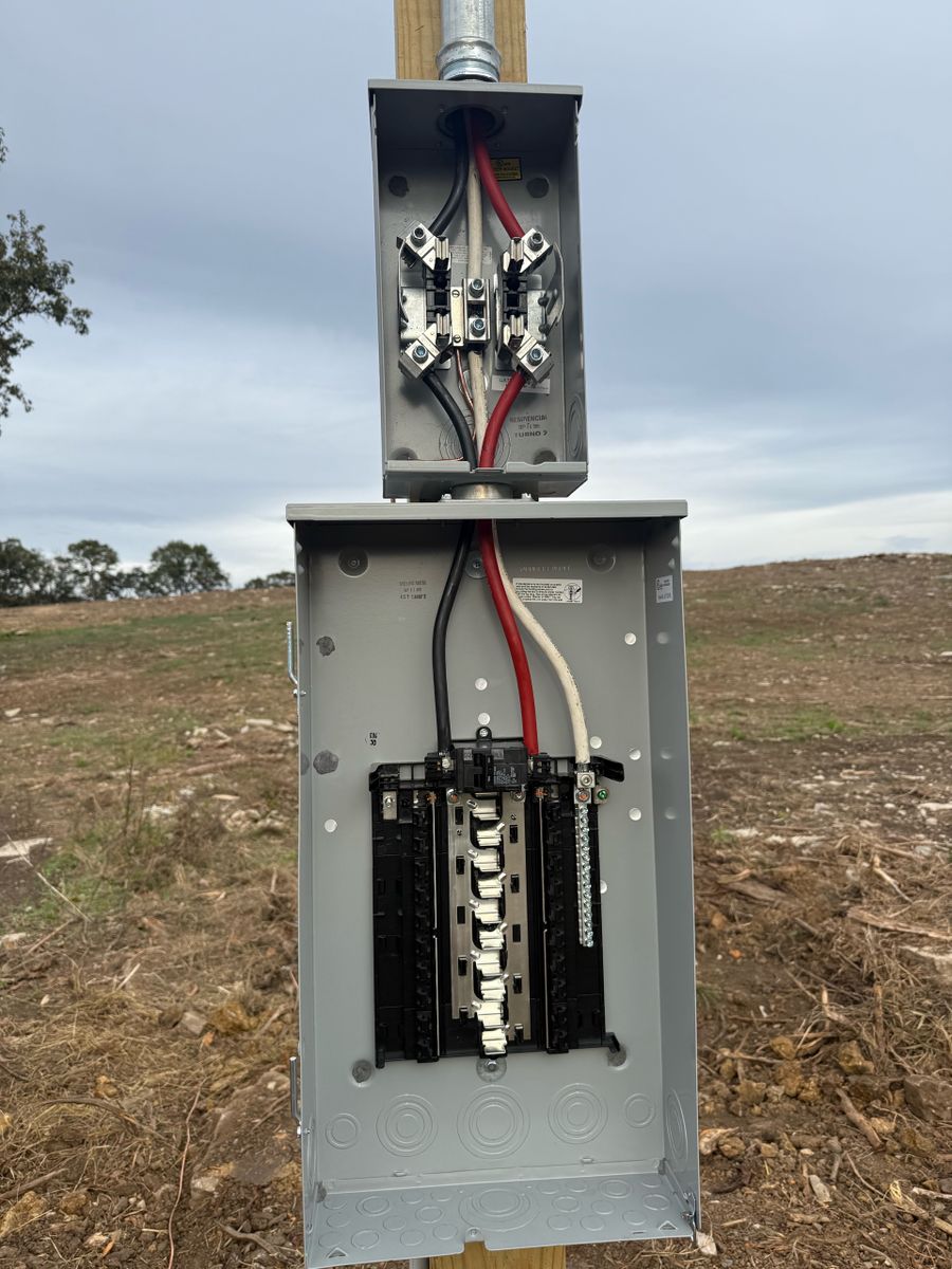 Electrical Troubleshooting for Li Electric of TN in Columbia, TN