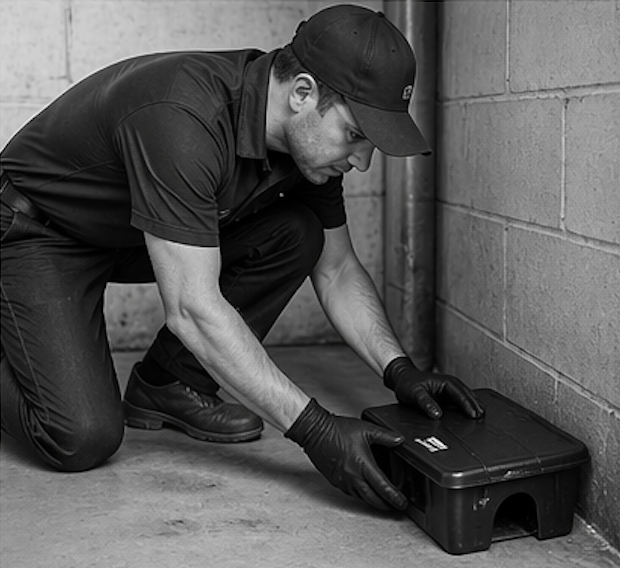 Rodent Control for Burger Pest Elimination in Miami, FL