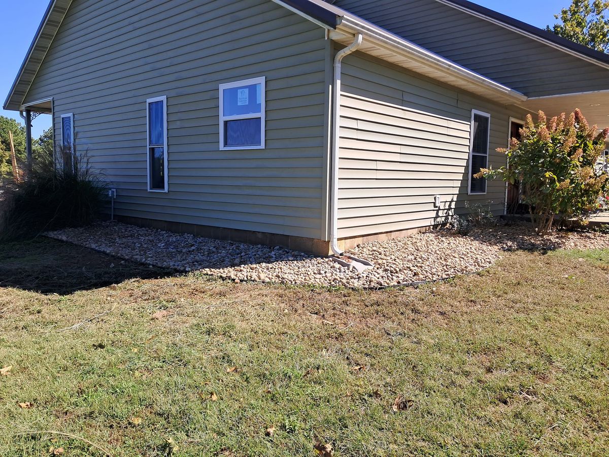 Project management for Dead Tree General Contracting in Carbondale, Illinois