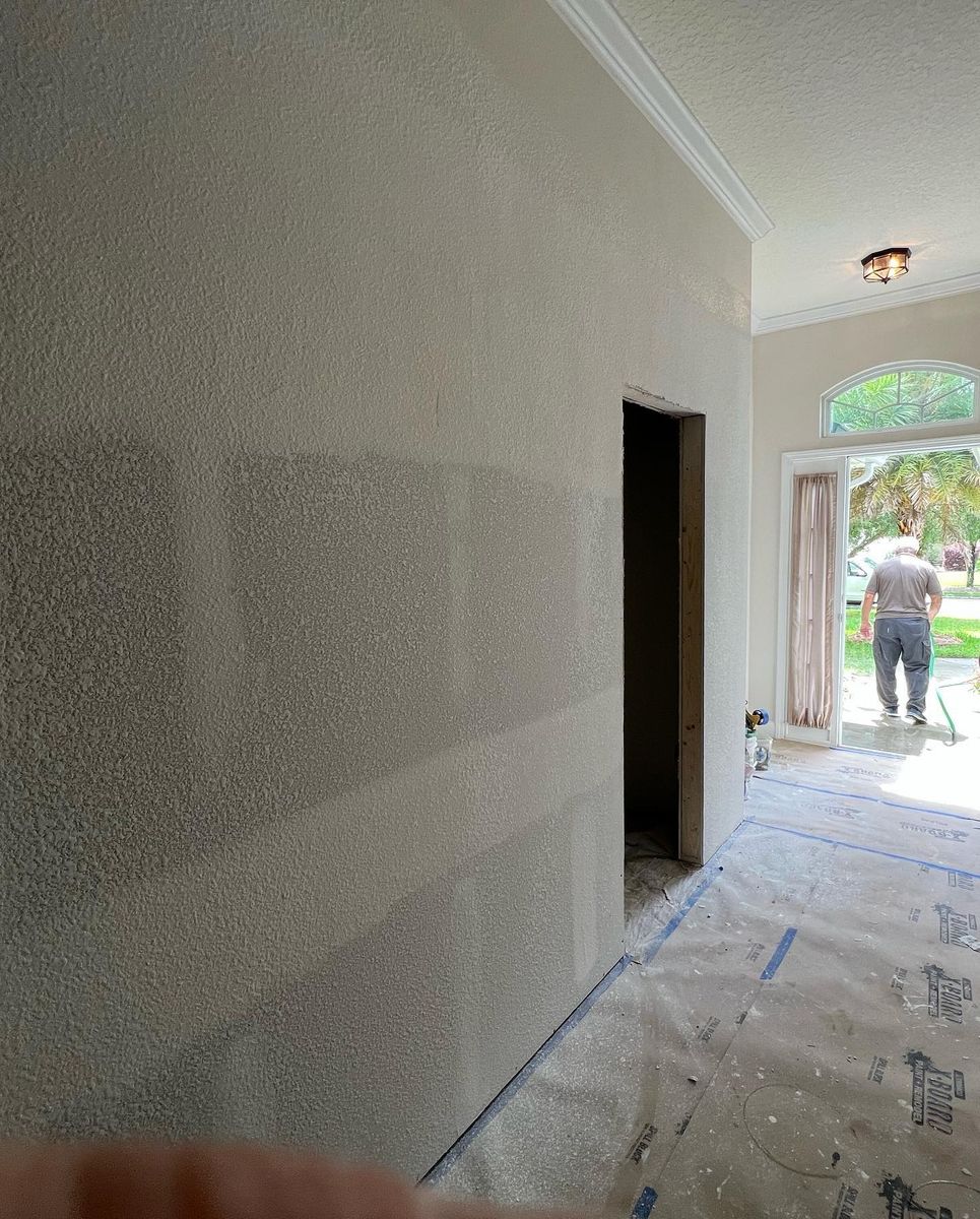 Carpentry for Van's Framing and Drywall  in Atlantic Beach, FL