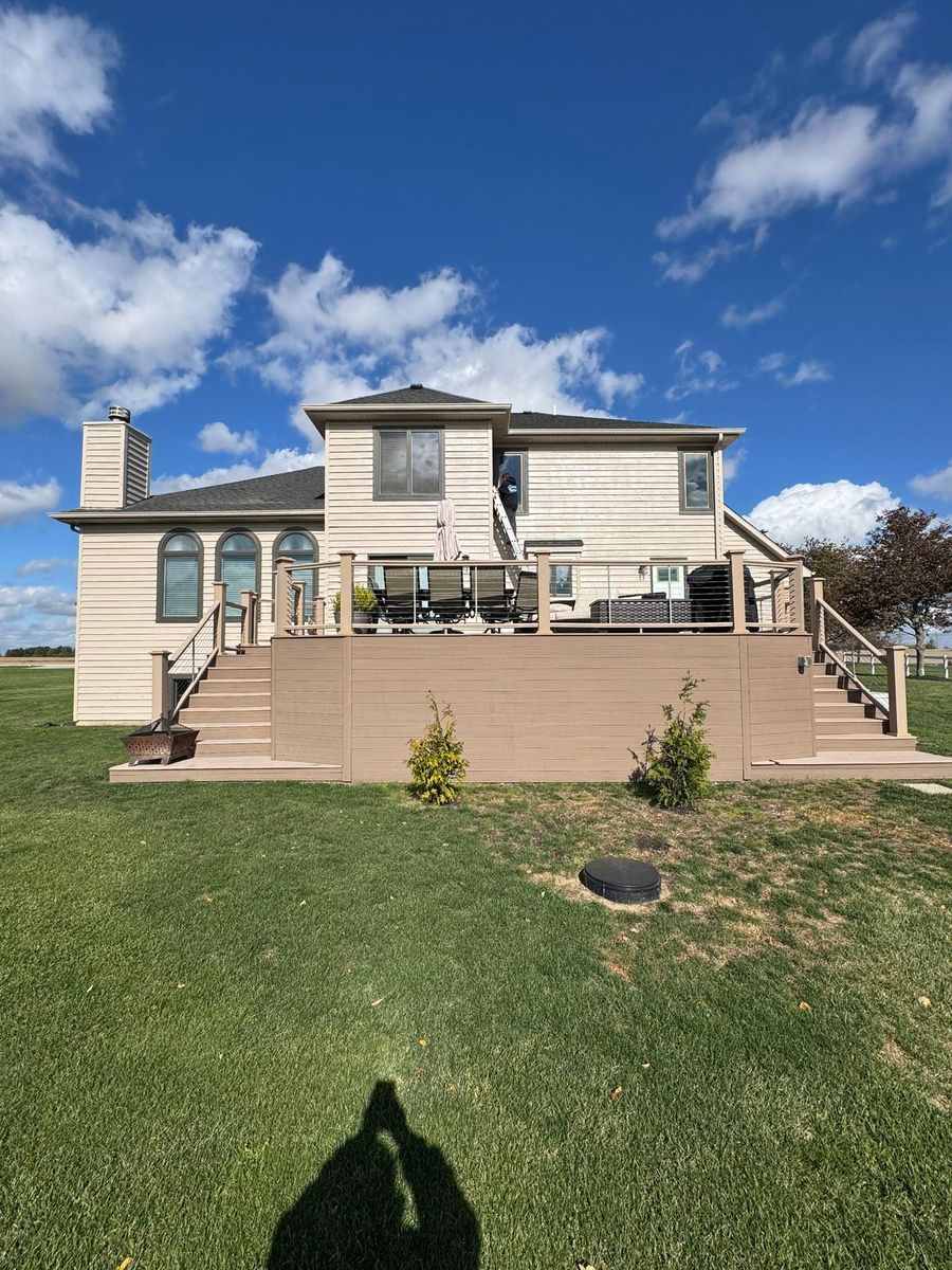 Drywall Repair for Harrison Painting & Design in Portage, IN