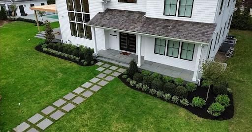 Lawn Care for SodGods Lawncare and Landscaping in Fayetteville , NC
