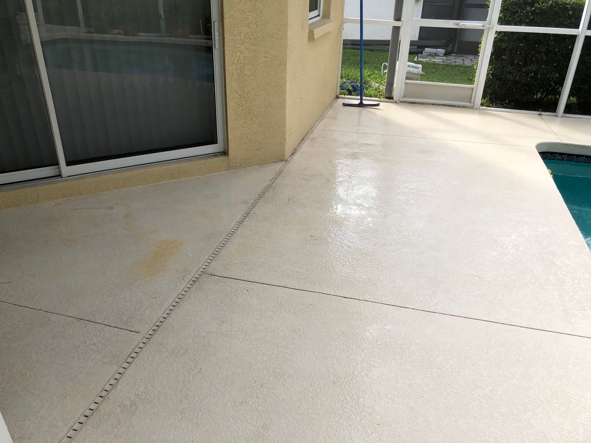 Pressure Washing for Cruz Diaz Painting LLC in Sun City Center, FL