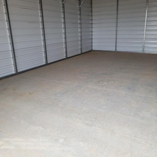 Pole Barn Floors for Immaculate Concrete and Construction in Troy, IL