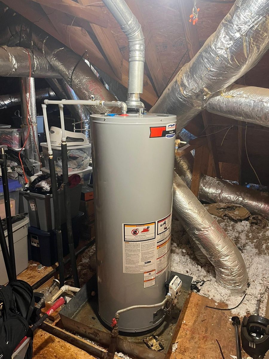 Plumbing Repairs for Fayette Plumbing,LLC. in Somerville, TN