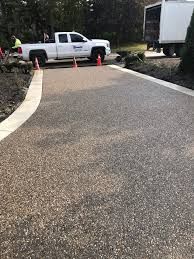 Roadway Paving for Blue Ridge Paving & Chip in Charlottesville, VA
