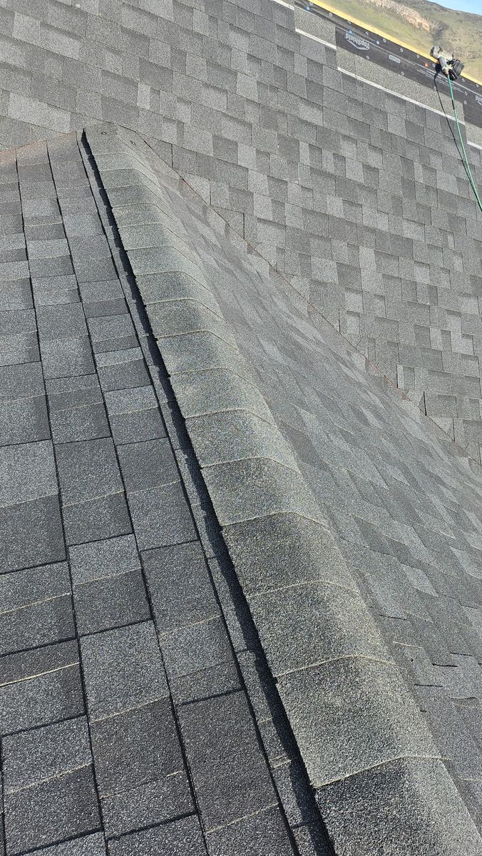 Roofing for Obed-Edom Construction in Broomfield County, CO