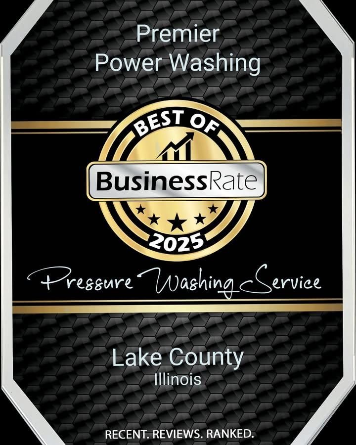 House Washing for Premier Partners, LLC. in Northbrook, IL