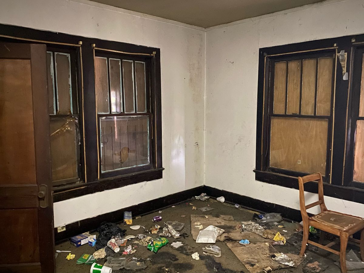 Interior Painting for Squeaky Clean Windows Gutters & More in Hoover, AL