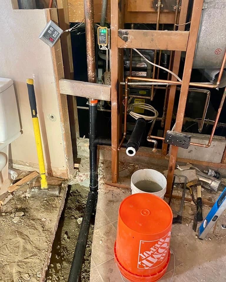 Carpentry for All Season Improvements LLC in Colorado Springs, CO