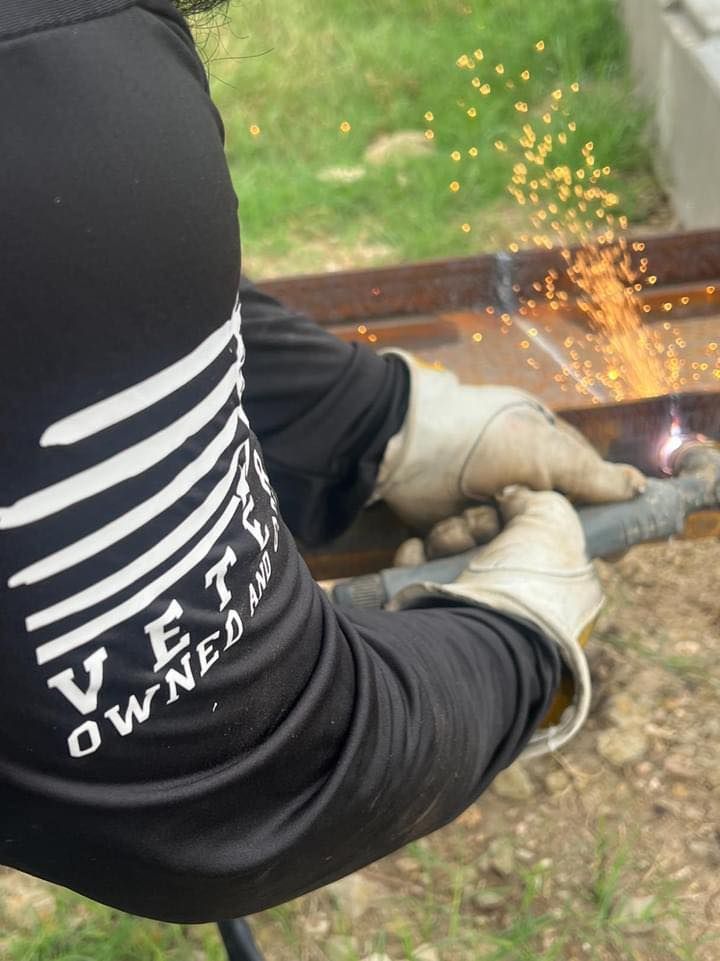 Welding for G7 Construction & Demo  in Seguin, TX