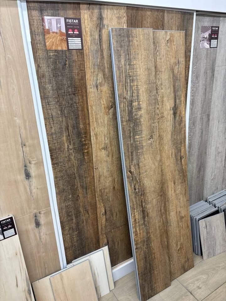 Vinyl Flooring for Amazing Flooring LLC in Hilton Head Island, SC