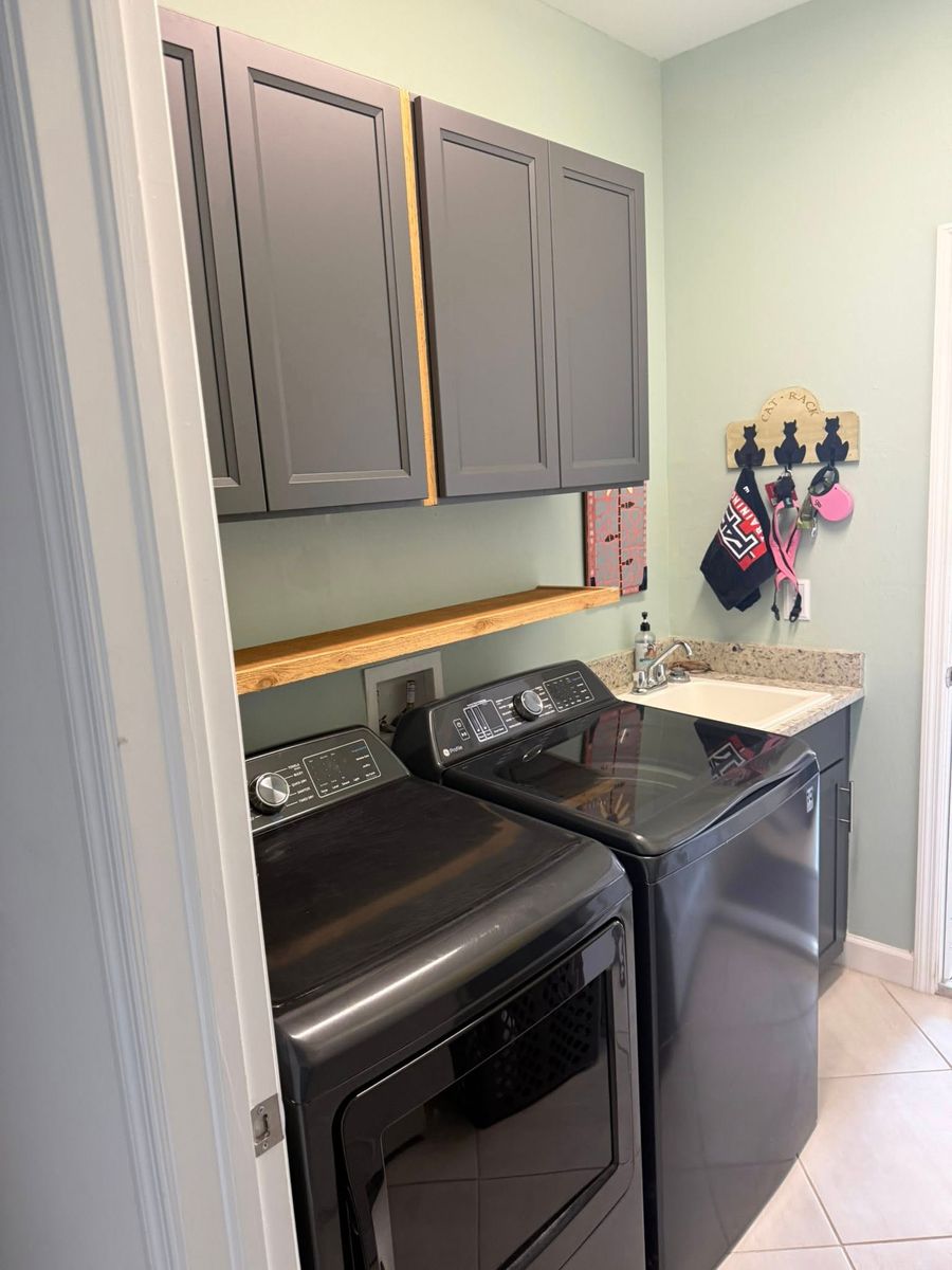 General Home Repair for Allstar Handyman Services Of SWFL in Osprey, FL