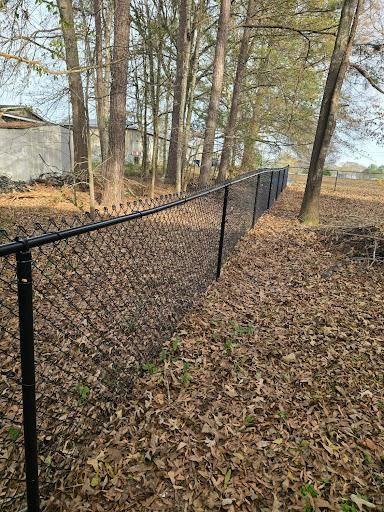 Chain Link  for Coosa Valley Fence and Deck in Sylacauga, AL