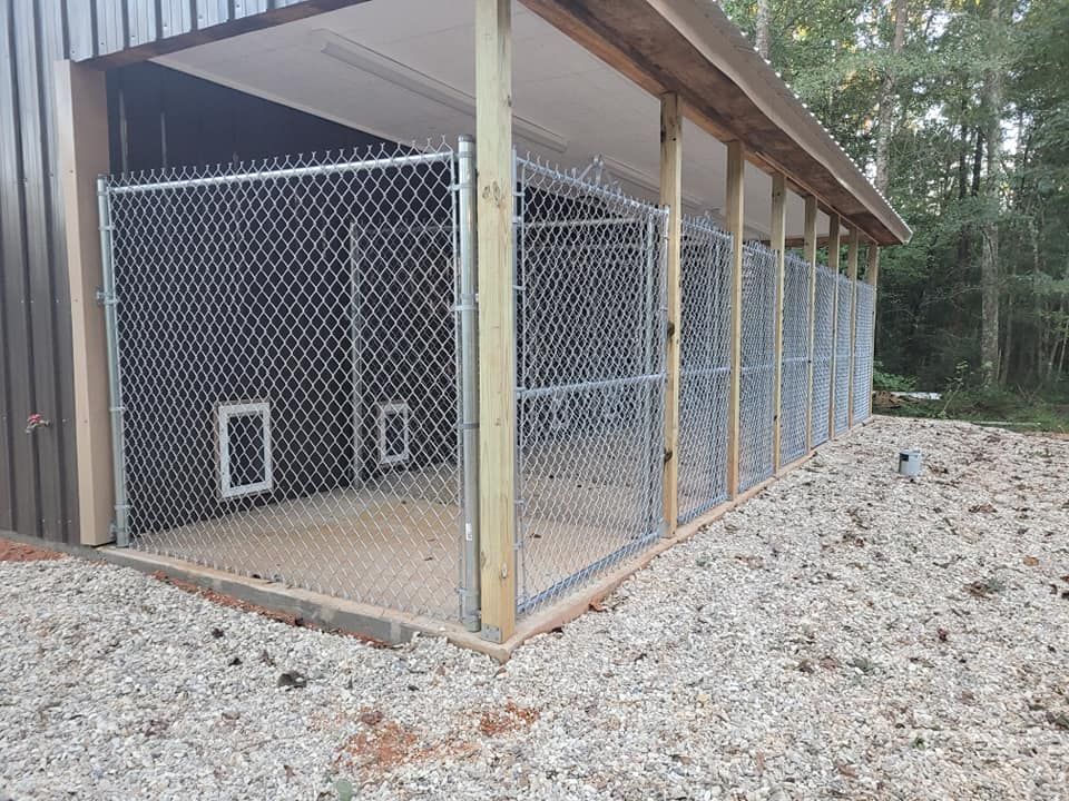 Gate Installation and Repair for Pine Belt Fence in Hattiesburg, MS