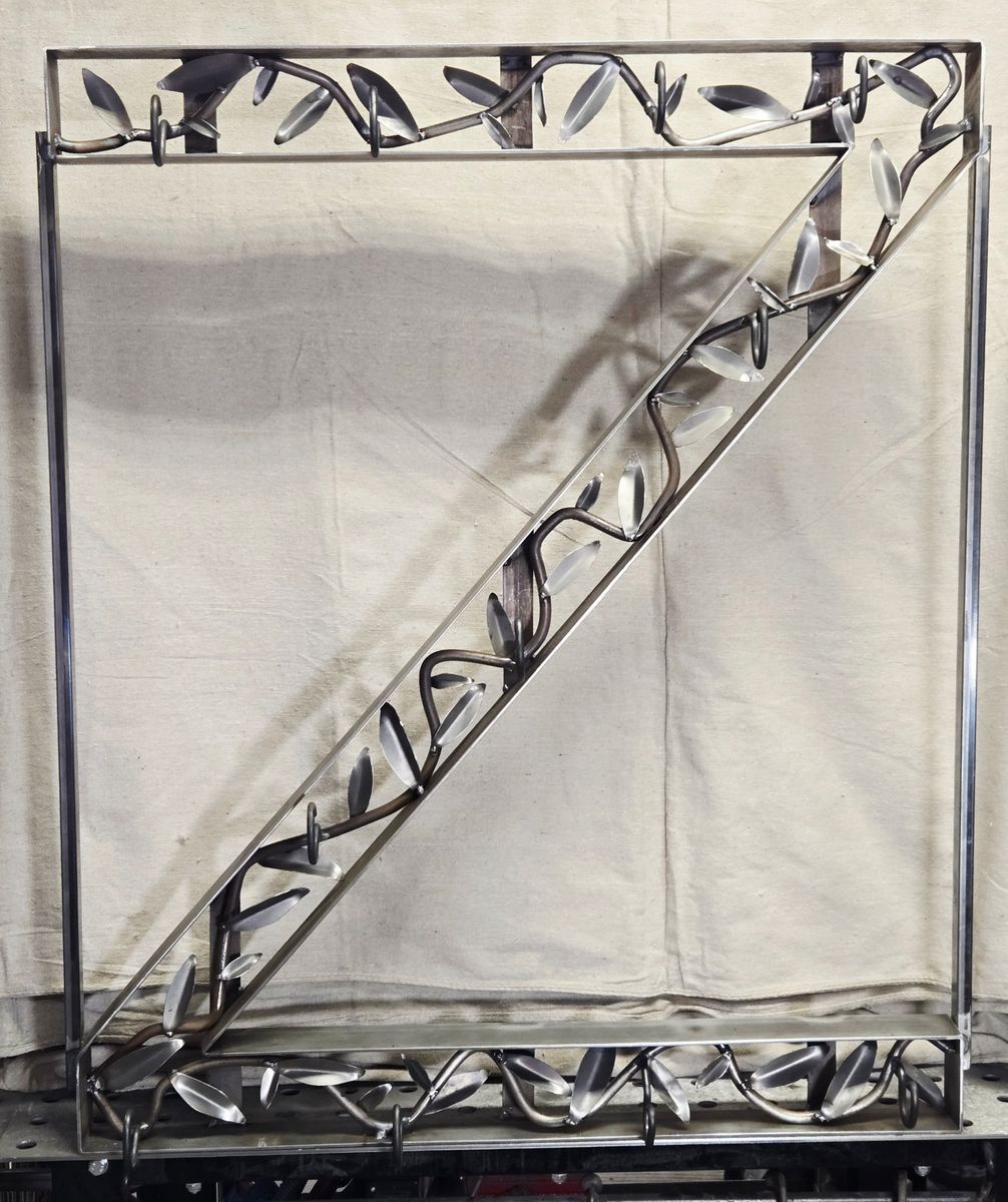 Artistic Welding for RGK Welding Services in Oldham County, KY