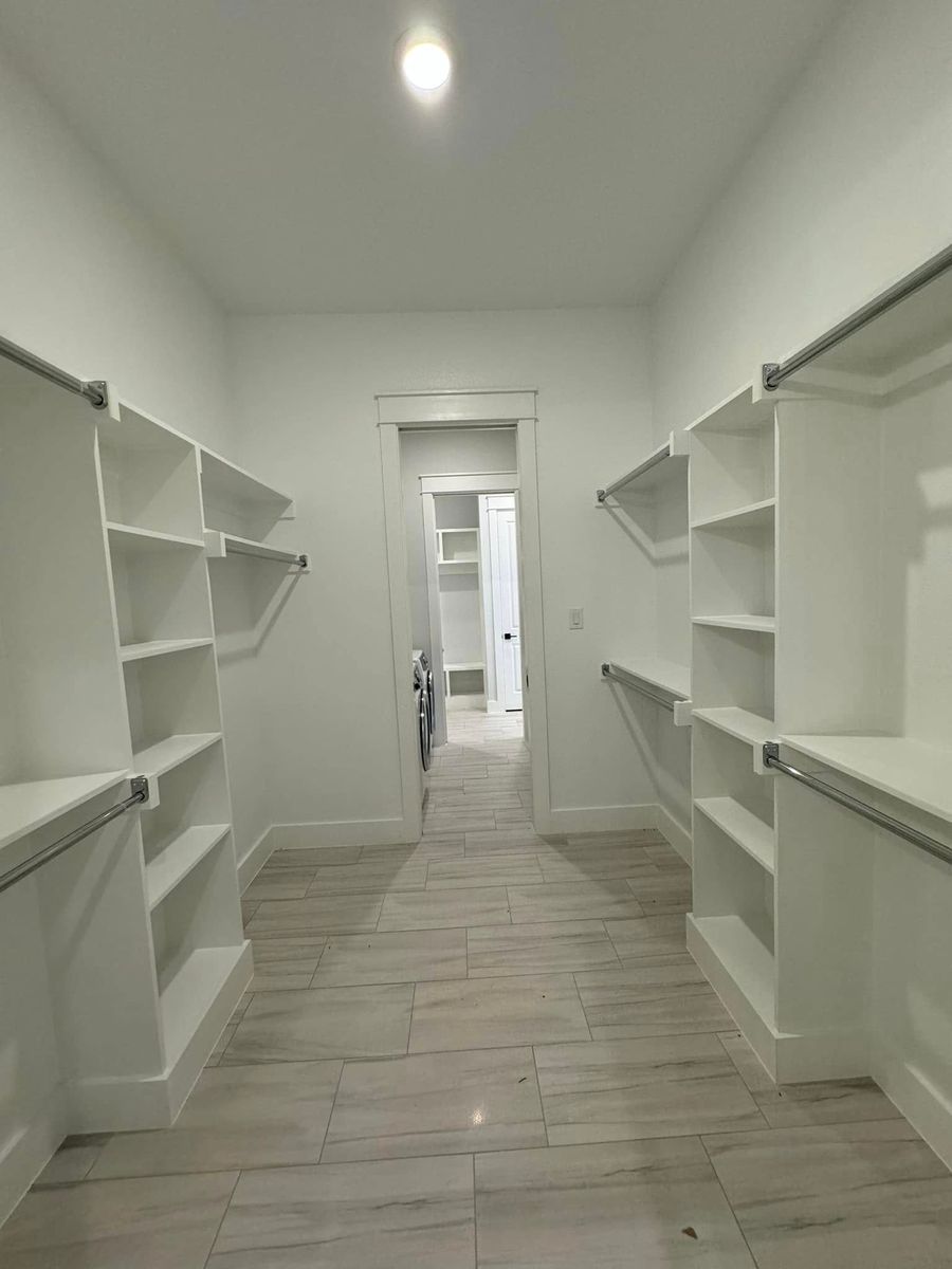 Barndominium for Tailor Made Custom Homes in North, TX