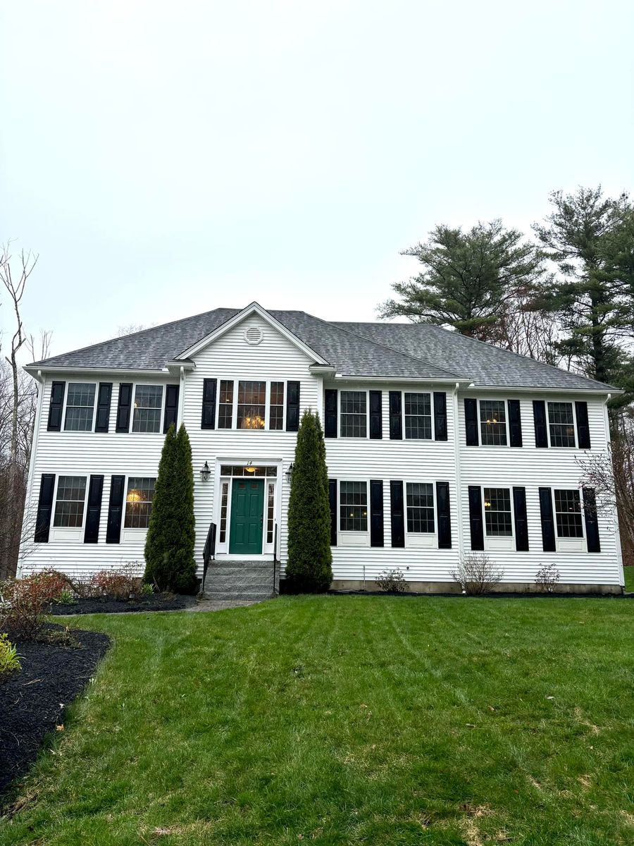 House Washing for Superior Softwash NH in Londonderry, NH