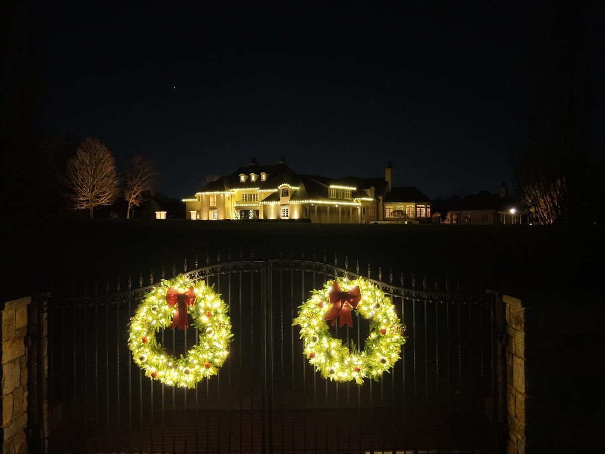 Commercial Outdoor Lighting for Unique Outdoor Lighting in Short Hills, NJ