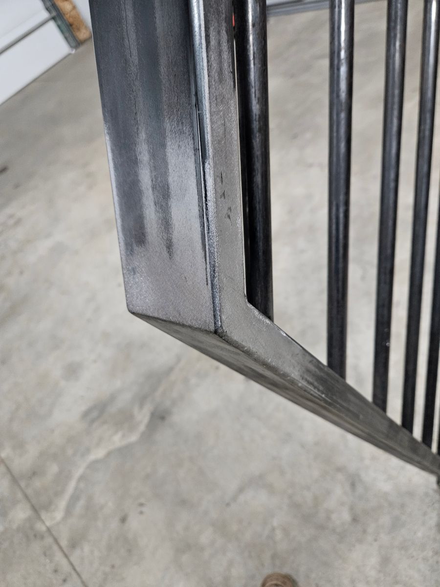 Exterior Railing for Timber Concepts  in Oconto, WI