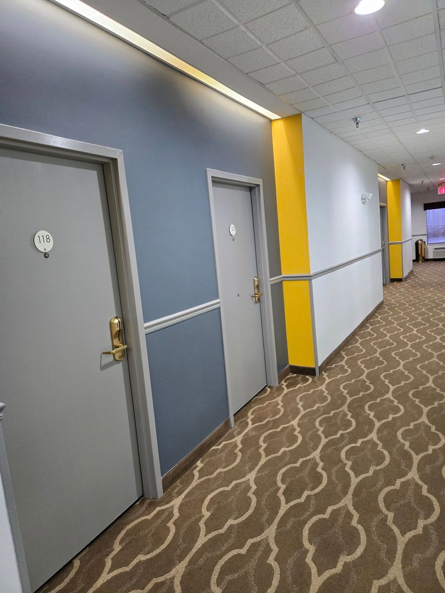 Interior Painting for Dave's Painting Services in Berwyn, Illinois