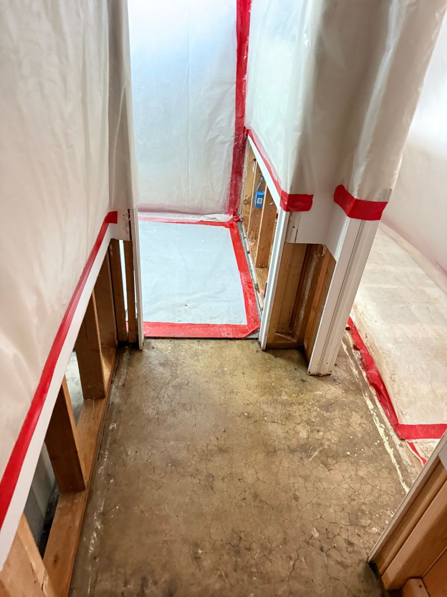 Asbestos Abatement for ACM Environmental in Salt Lake City, UT