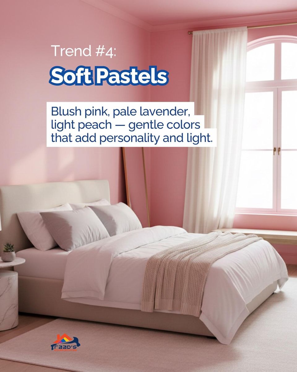 General and Commercial Remodeling for Raad's Painting & Home Remodeling in Greenville, SC