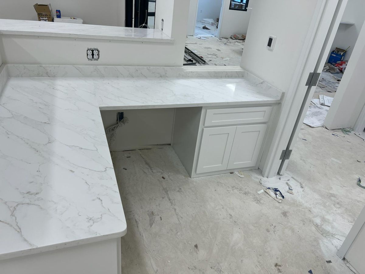 Other Repair Services for Omega Granite LLC in Ravenna, TX