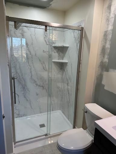 General Remodeling for Chapman Surfaces Tile & Remodeling in Milan, MI