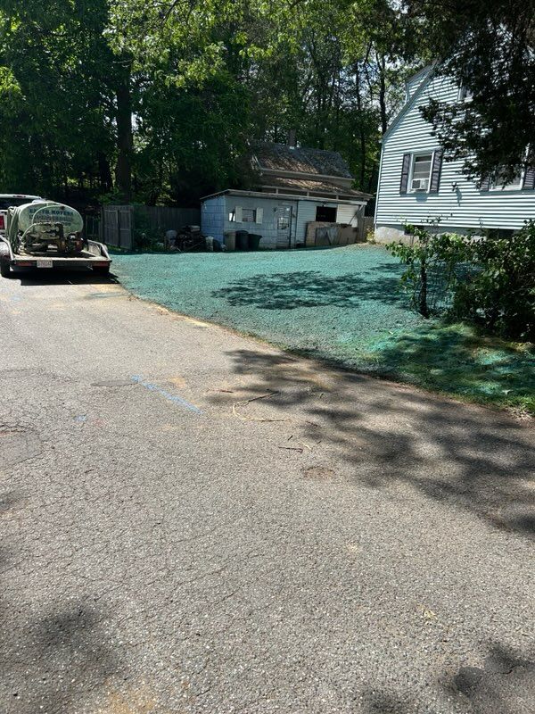 Additional Services for Drain Scope Solutions in Agawam, MA