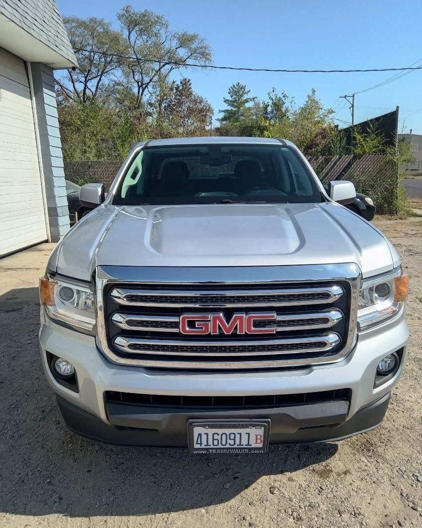 Full Detail Service for Luxury Auto Detail in Peoria, IL