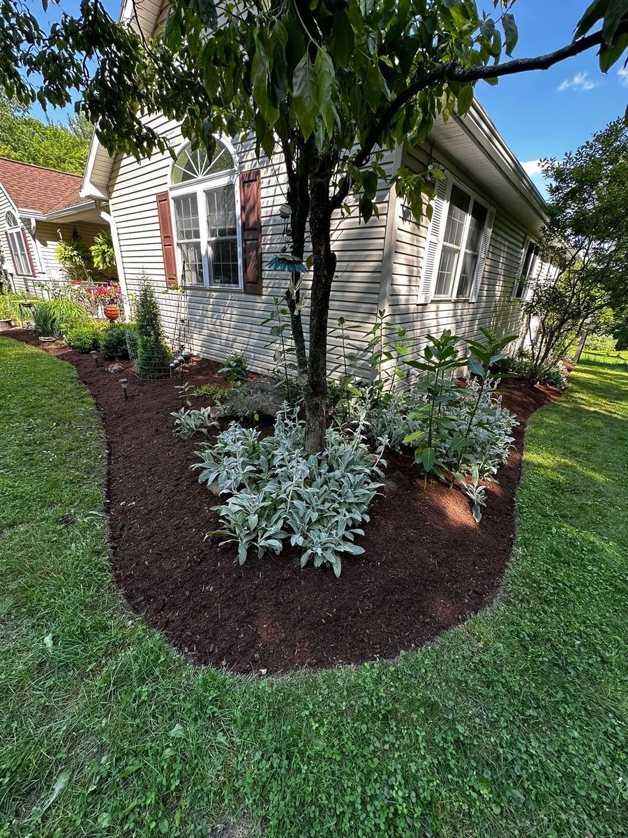Shrub Trimming for Lopez Landscaping and Hardscapes in Scranton, PA